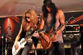 Slash solo 2013 0825_prescott slash (50)